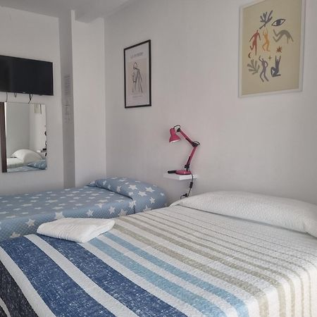 Bed and Breakfast Casa Mara Zamora Zimmer foto