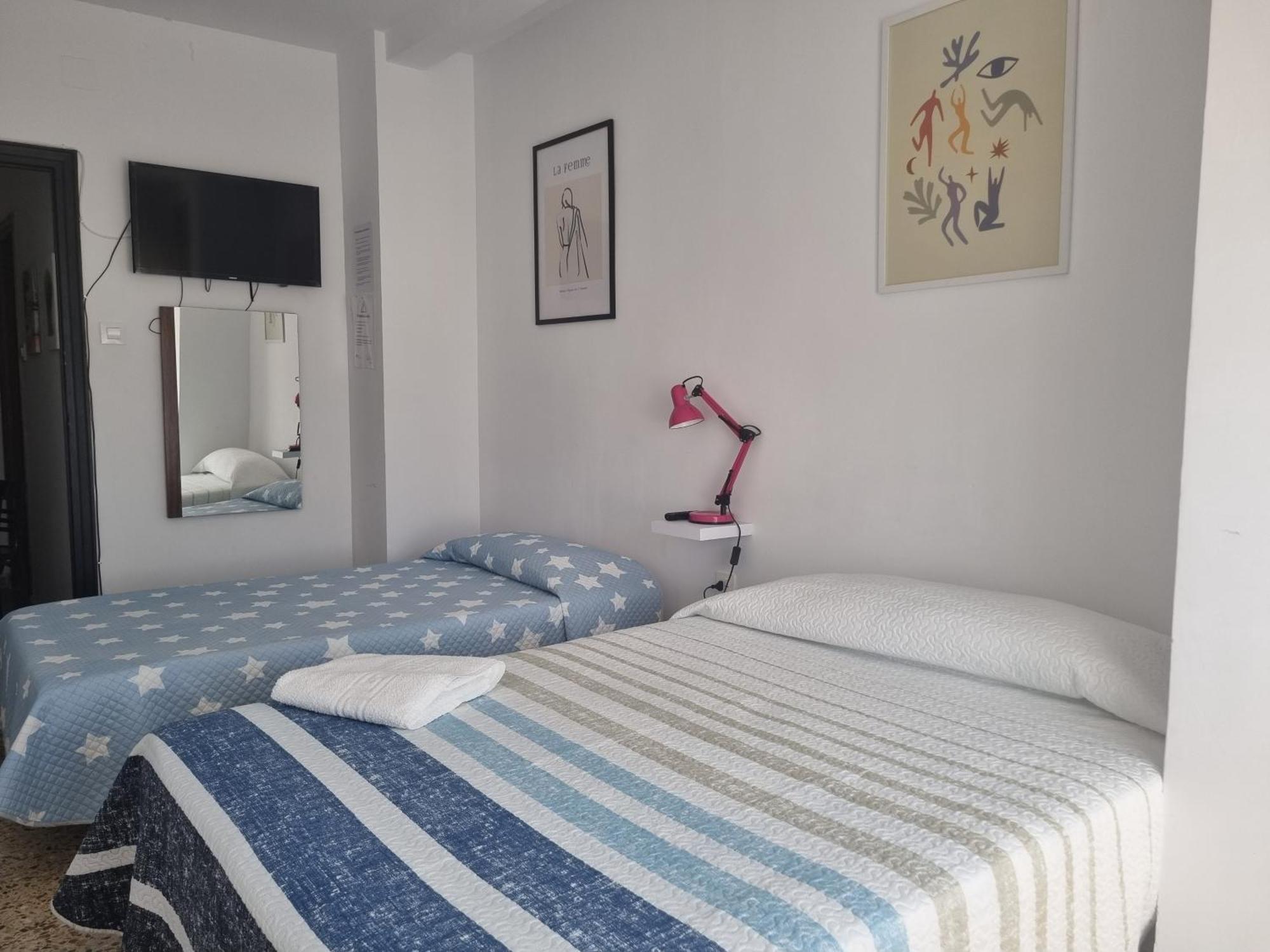 Bed and Breakfast Casa Mara Zamora Zimmer foto